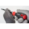 Vigor V5661 Набор гибких отверток, размеры 6, 7, 8, 3 штуки