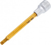 Hazet 992SLG-T40 1/2" Торцевая головка-бита · Внутренний профиль TORX®. T40