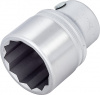 Hazet 1000Z-35 3/4" Головка Внешний 12-гранный профиль 35 мм