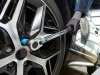 Hazet 6121-1CTCAL 1/2" Динамометрический ключ с сертификатом калибровки DAkkS 20-120 Нм ±2%. Wit