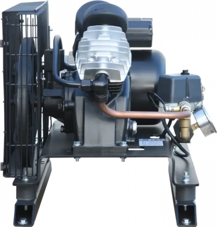 Поршневой компрессор Remeza СБ4-V47A.03 (250 л/мин)