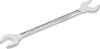 Ключ рожковый Hazet 450N-17X19