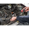 Vigor V5485N Набор отверток, особо длинные, гибкие, 18 штук