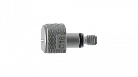Wielander Schill  700448 С16 | Установочная матрица для заклепок Flow Form Rivets