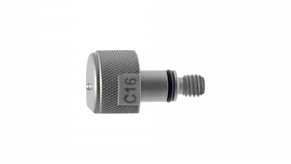 Wielander Schill  700448 С16 | Установочная матрица для заклепок Flow Form Rivets
