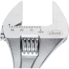 Vigor V6049 Разводной ключ, регулируемый, 0–33 мм