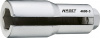 Hazet 4680-3 1/2" Головка для лямбда-зонда. Внешний шестигранный профиль 22 мм