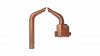 Wielander Schill 495645 Набор электродов no. 9 | 38° angle | incl. holder