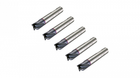 Wielander Schill 620205 Фрезы для точечной сварки Variantic Z3 | 44 mm | Ø 8.0 mm | 5шт.