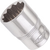Vigor V7514-13 Головка 12-гранная, размер 13 мм