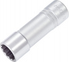 Hazet 900TZ-19 1/2" Головка Внешний 12-гранный профиль. 19 мм