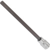 Vigor V2091 Вставка-бита шестигранная 1/2” SW 10 мм, длина 200 мм