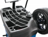 Балансировочный станок Ravaglioli GP4.150SCANPLUS