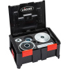 Vigor V7275 (Wallmek 02-00020) Мультибокс, стартовый набор, ступичный подшипник передней оси фургона, 18 штук