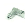 Поворотное соединение, резьба 1/4" BSP (MF) Flexbimec 4221
