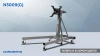 Стенд для ремонта двигателя складной, 900 кг, серый NORDBERG N3009(G)