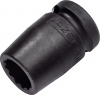 Hazet 900SZ-14 1/2" Ударная головка Внешний 12-гранный профиль 14 мм