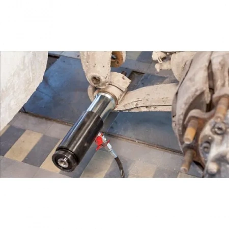 Vigor V3133 (Wallmek RES4027) Тяга M22, максимальное усилие 32 т