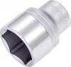 Hazet 900-30 1/2" Головка Внешний шестигранный профиль. 30 мм