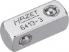 Адаптер вставка 3/8"-3/8" Hazet 6413-3