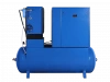 Винтовой компрессор Remeza ВК 5E-8-500Д (500 л, 550 л/мин, 8 бар)