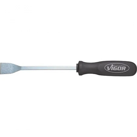 Vigor V1213 Шабер, 265х150х22мм