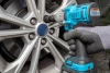Hazet 900SLG-1822/3 1/2" Головка для колесного болта FORD Внешний шестигранный профиль