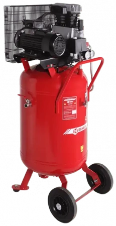 Поршневой компрессор Remeza СБ4/С-100.АВ365В (100 л, 385 л/мин, 10 бар)