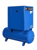 Винтовой компрессор Remeza ВК 10E-8-270 (270 л, 1150 л/мин, 8 бар)
