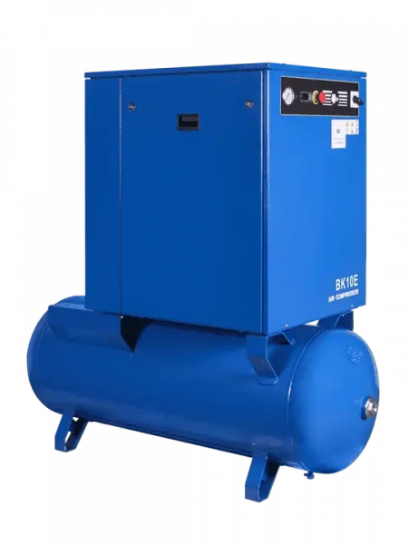 Винтовой компрессор Remeza ВК 10E-8-270 (270 л, 1150 л/мин, 8 бар)