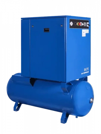 Винтовой компрессор Remeza ВК 7E-8-270 (270 л, 800 л/мин, 8 бар)