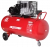 Поршневой компрессор Remeza СБ4/С-200.АВ470 (200 л, 510 л/мин, 10 бар)