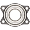 Vigor V5903N (Wallmek 01-00042-B) Съемник ступичных подшипников для винтовых подшипников, 6 штук