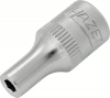 Hazet 850-3 1/4" Головка Внешний шестигранный профиль. 3 мм