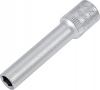 Hazet 850LG-5 1/4" Головка Внешний шестигранный профиль. 5 мм