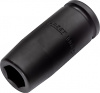 Hazet 1000SLG-24 3/4" Ударная головка · Внешний шестигранный профиль. 24 мм