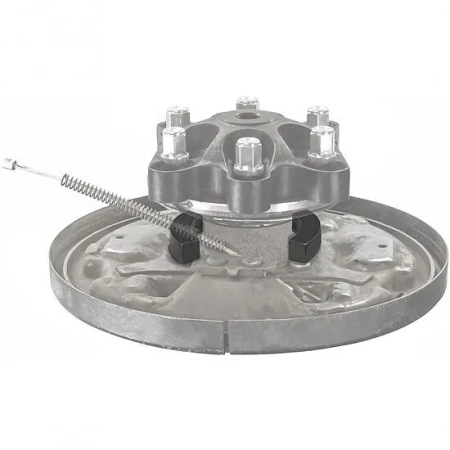 Vigor V7860 (Wallmek 01-00046-111) Опорная губка