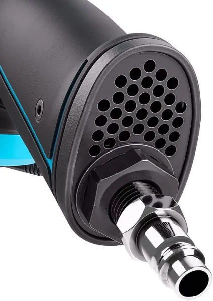 Гайковерт пневматический 1/2", 1700Нм Hazet 9012ECO