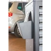 Vigor V6393 Держатель для документов, большой, глубина дна 100 мм