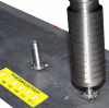 Wielander Schill Alu Pull AK 98 аппарат для приварки шпилек к алюминию