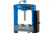 Пресс напольный NORDBERG N3620F