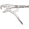 Vigor V3739 Зажимные клещи с плоскими губками (16-27 мм), длина 250 мм