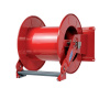 Двойная пружинная катушка, сталь, Lmax 40м, Ø3/4" (без шланга), регулир. кронштейны Flexbimec 9085