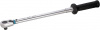 Hazet 6122-1CTCAL 1/2" Динамометрический ключ с сертификатом калибровки DAkkS · 40-200 Нм ±2%. Wit