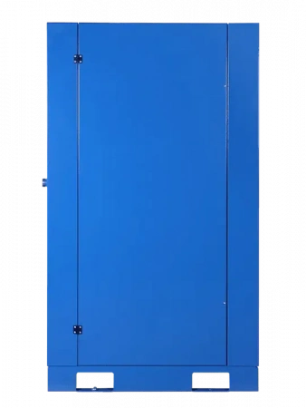 Винтовой компрессор Remeza ВК 50-15 (4200 л/мин, 15 бар)
