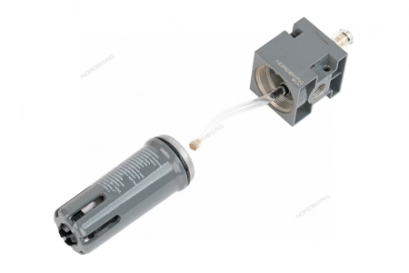 Лубрикатор 1/4", 16 бар NORDBERG NP8342