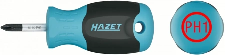 Hazet 811K-PH1 Отвертка