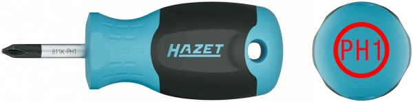 Hazet 811K-PH1 Отвертка