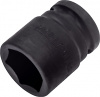Hazet 900S-22 1/2" Ударная головка Внешний шестигранный профиль 22 мм