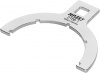 Hazet 2168-1 1/2" Ключ для топливного фильтра Профиль с пазами